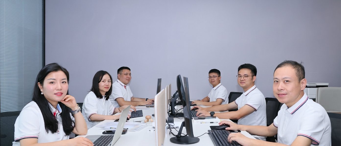 The DuoEast team